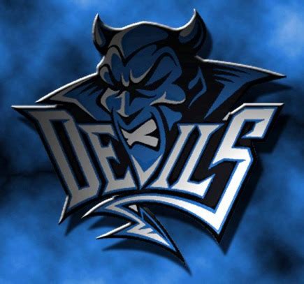 Blue Devils - Home of the Blue Devils