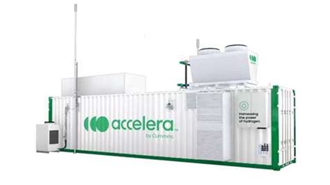 Cummins’ Accelera Selected For 90-MW Electrolyzer System In Quebec ...