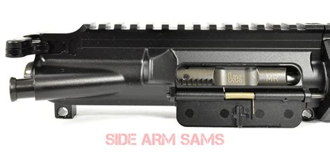 WTS: New & Unfired HK-MR556A1 Complete Upper Receiver - Parts and ...