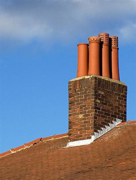 Certified Chimney Vent Installation in NJ | Alpha Clean Air