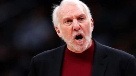 Petition · Remove Greg Popovich as Coach of Team USA Basketball ...