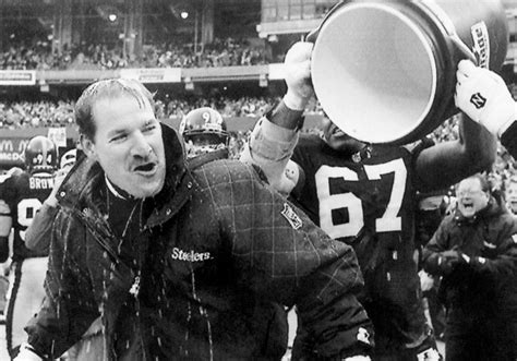 5 moments that got Bill Cowher into the Hall of Fame | Pittsburgh Post ...