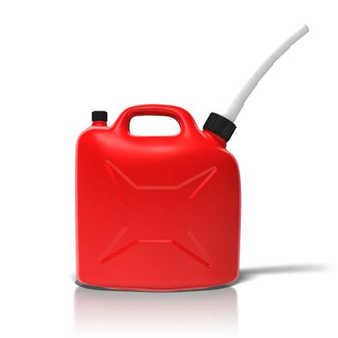 Gasoline Clipart