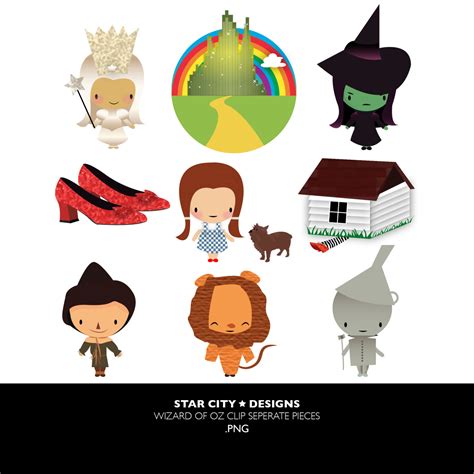 Wizard Of Oz Logo Vector at Vectorified.com | Collection of Wizard Of ...