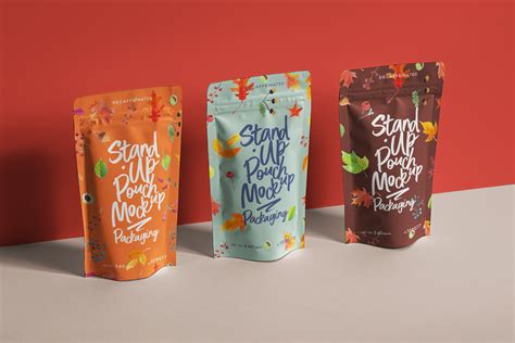 50 Best Free Packaging Mockup PSD - TechClient