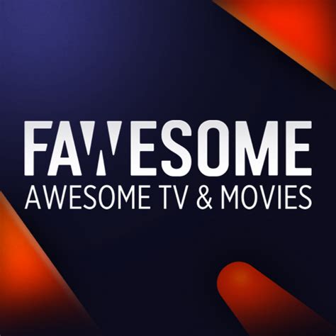 Fawesome - Movies & TV Shows - Apps on Google Play