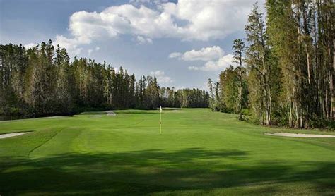 Enjoy No Fees At Saddlebrook Resort - Saddlebrook Course - Wesley Chapel FL | TeeOff