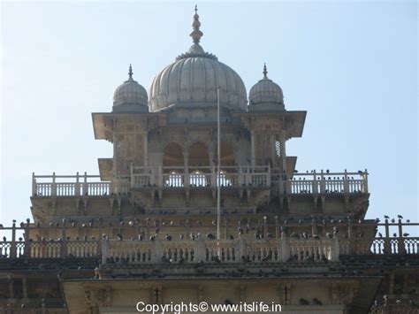 Albert Hall Jaipur | Rajasthan Tourism | Jaipur Museum