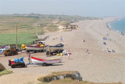 Weybourne Beach | Visit East of England