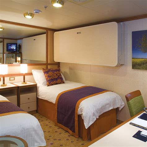 Cabins on Ventura | Iglu Cruise