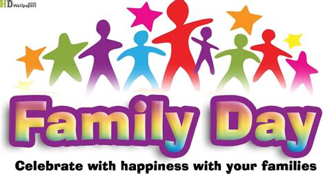 50 Best Family Day 2017 Wish Pictures - Family Day 2019 Ontario (#2190369) - HD Wallpaper ...