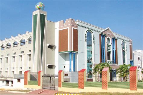 GIET University Gunupur Campus: Photos, Virtual Tour