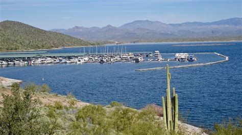 18-year-old swimmer found dead in Lake Pleasant identified by MCSO