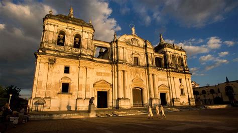 Top Colonial Towns In South And Central America - Latin Odyssey