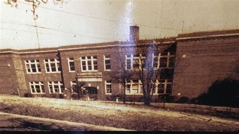 Celebrating the history of Booker T. Washington High School