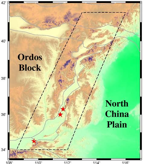 Figure 1 from CALIBRATION OF SEISMIC HAZARD MAP USING HISTORICAL ...