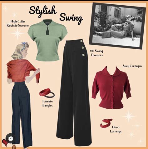 Pin by Anna Apple on Dance in 2023 | Swing dance outfit, Casual tops for women, Vintage outfit ...