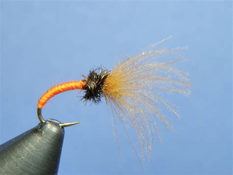 Tenkara on the Fly: Tenkara Flies