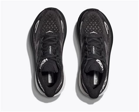 HOKA Men's Clifton 9 Wide Shoe