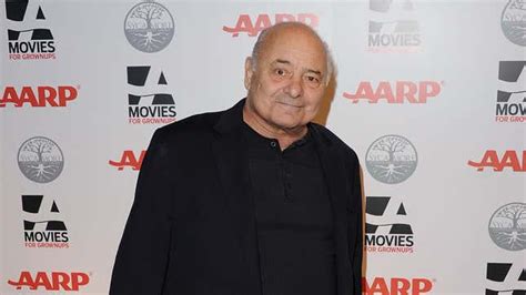 R.I.P. Burt Young, Rocky and Chinatown actor