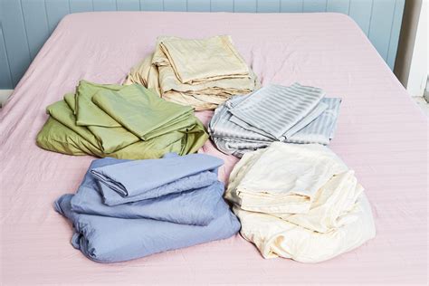 5 Bed Sheet Colors To Improve Sleep: Experts Share Their Favorites | Storables