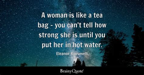 Top 10 Eleanor Roosevelt Quotes - BrainyQuote