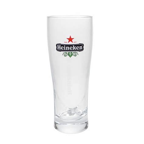 Heineken - Beer glasses