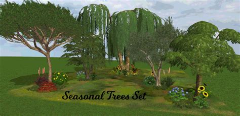 Search: heres-a-set-of-5-trees-converted-from-sims-4 | tvickiesims in 2024 | Trees to plant ...