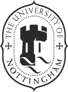 Nottingham Trent University Logo Vector (.EPS) Free Download