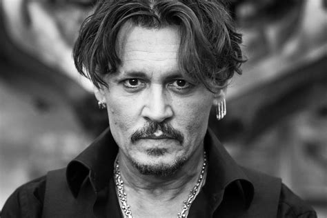 Johnny Depp Finally Joins Instagram & Releases Cover of John Lennon's 'Isolation'