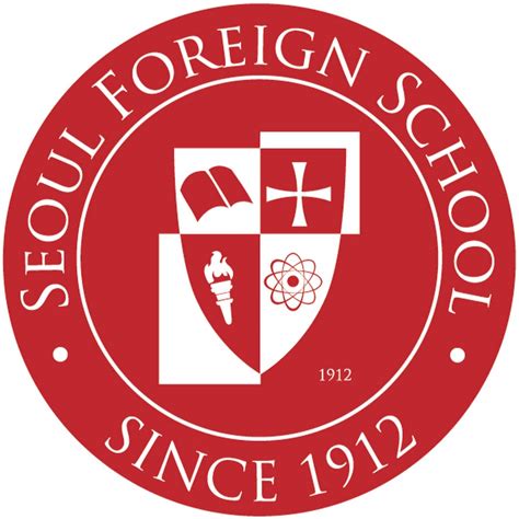 Seoul Foreign School - YouTube