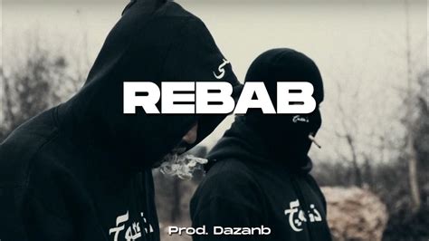 [FREE] "REBAB" - ARABIC UK RAP TYPE BEAT #UKRAP - YouTube