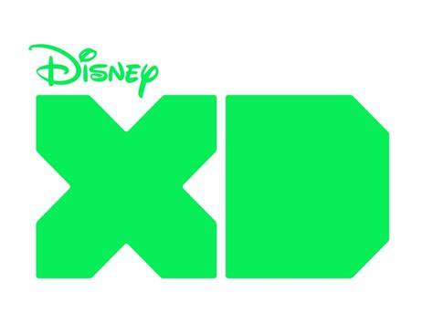 Disney XD | Logo Timeline Wiki | Fandom