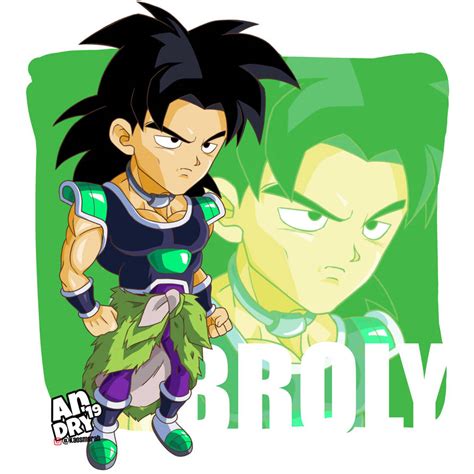 BROLY COSPLAY AS BROLY by kaosmerah on DeviantArt