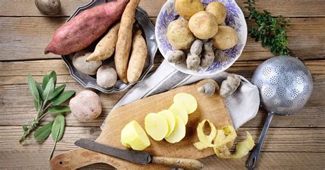 Can You Freeze Raw Potatoes? A Step-by-Step Guide - Kitchenous