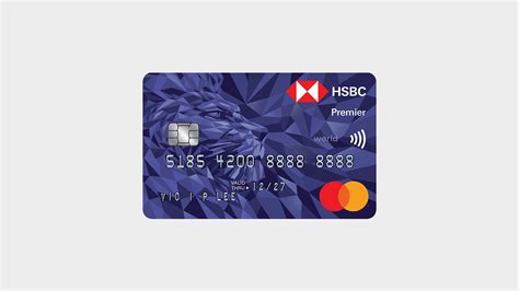 HSBC Credit Cards | Credit Card Promotion & Offers - HSBC HK