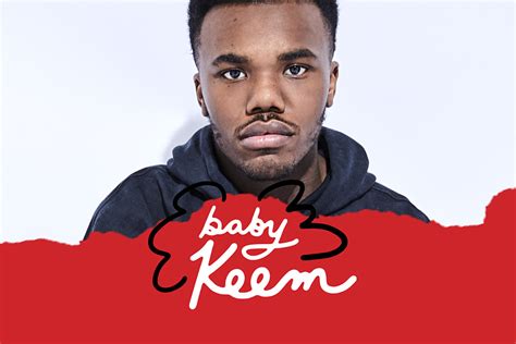 Baby Keem - 2020 XXL Freshman - XXL