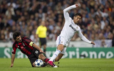 Ronaldo Football Wallpapers HD Free Download