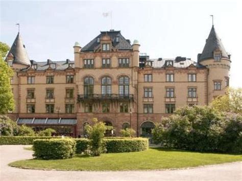 Grand Hotel Lund, Lund | 2024 Updated Prices, Deals