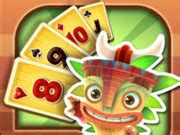 ⭐ Solitaire Tripeaks Game - Play Solitaire Tripeaks Online for Free at TrefoilKingdom