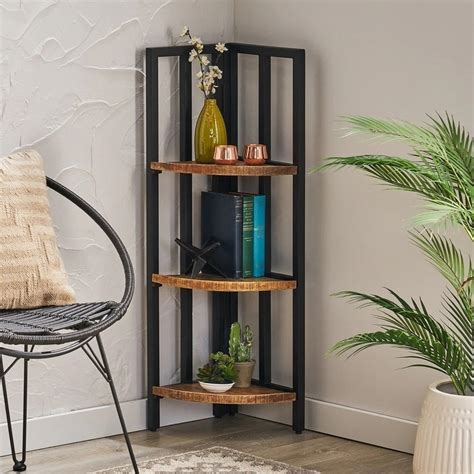 Corner Shelves for Living Room - Ideas on Foter