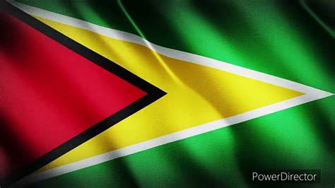 National Anthem of Guyana - YouTube