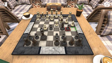 3D Chess Online | Download and Buy Today - Epic Games Store