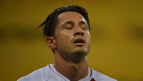 Cagliari, Lapadula won't budge on future - Sportal.eu