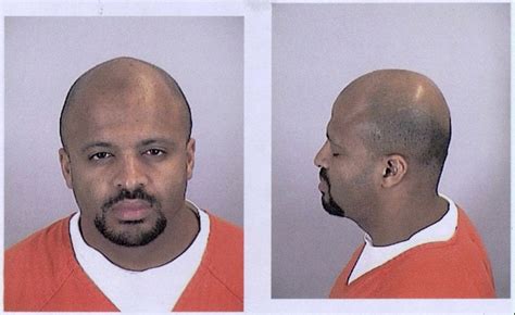 Zacarias Moussaoui is arrested on immigration charges as FBI agents in ...