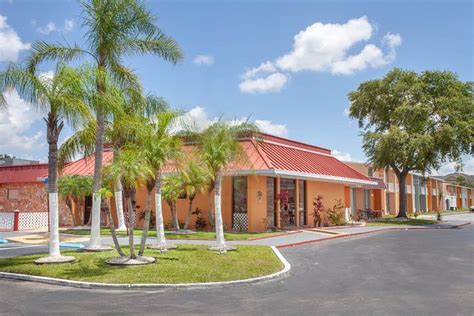 STAYABLE SUITES KISSIMMEE EAST - Updated 2024 Prices & Hotel Reviews (FL)