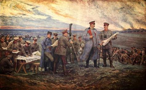 Le battaglie della Grande Guerra – Tannenberg 1914: una vittoria prussiana. – Restorica