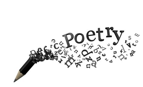 The Importance of Poetry – The Prowler