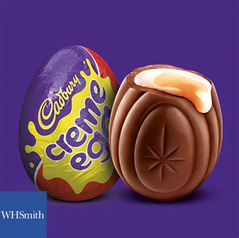 FREE Cadburys Creme Egg | Gratisfaction UK