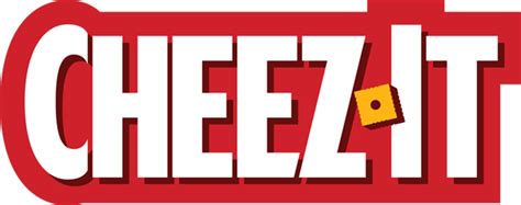 Cheez It Logo Png - PNG Image Collection